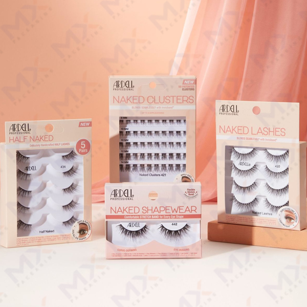 Eyelash Boxes Packaging - view 2